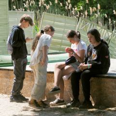 OLYMPUS DIGITAL CAMERA