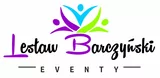 Logo Lesław Barczyński Eventy