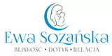  Logo Ewa Sozańska – bliskość, dotyk, relacja