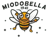 Logo Miodobella 1941